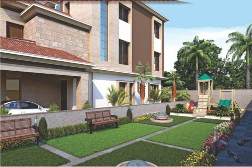 Images for Amenities of Shreeji Leanto