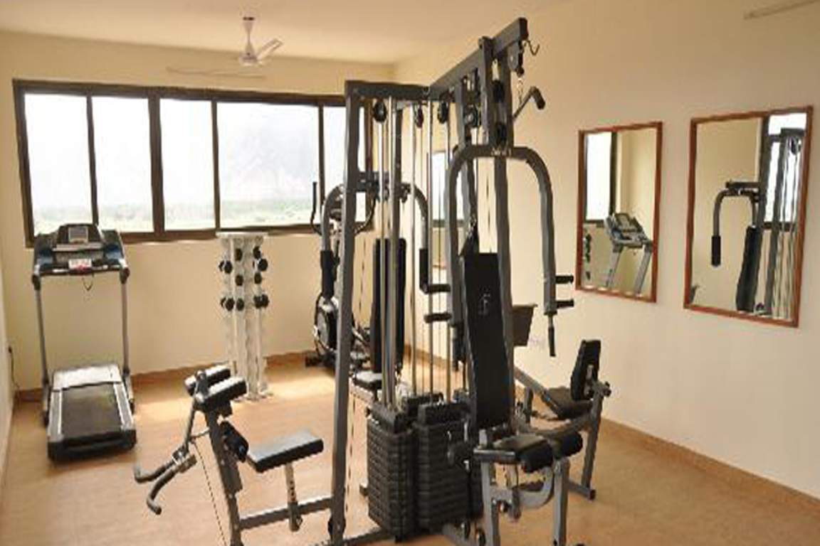 Images for Amenities of Shreeji Leanto