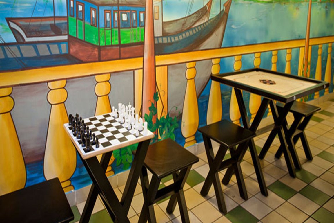 Images for Amenities of Shreeji Leanto