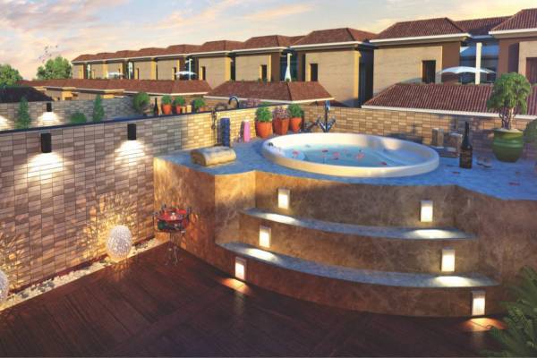 Images for Amenities of Shreeji Leanto