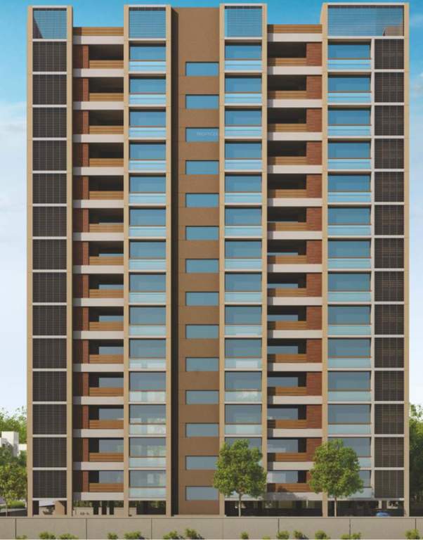  paradise Images for Elevation of Shivalik Paradise