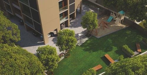  paradise Images for Amenities of Shivalik Paradise