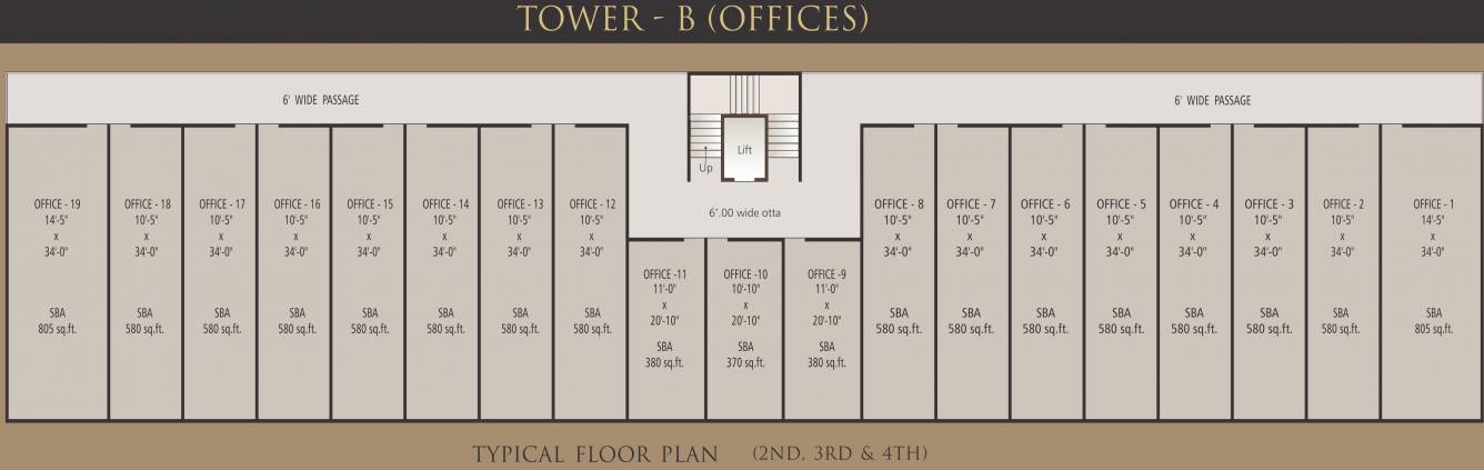 Images for Cluster Plan of Earth Artica