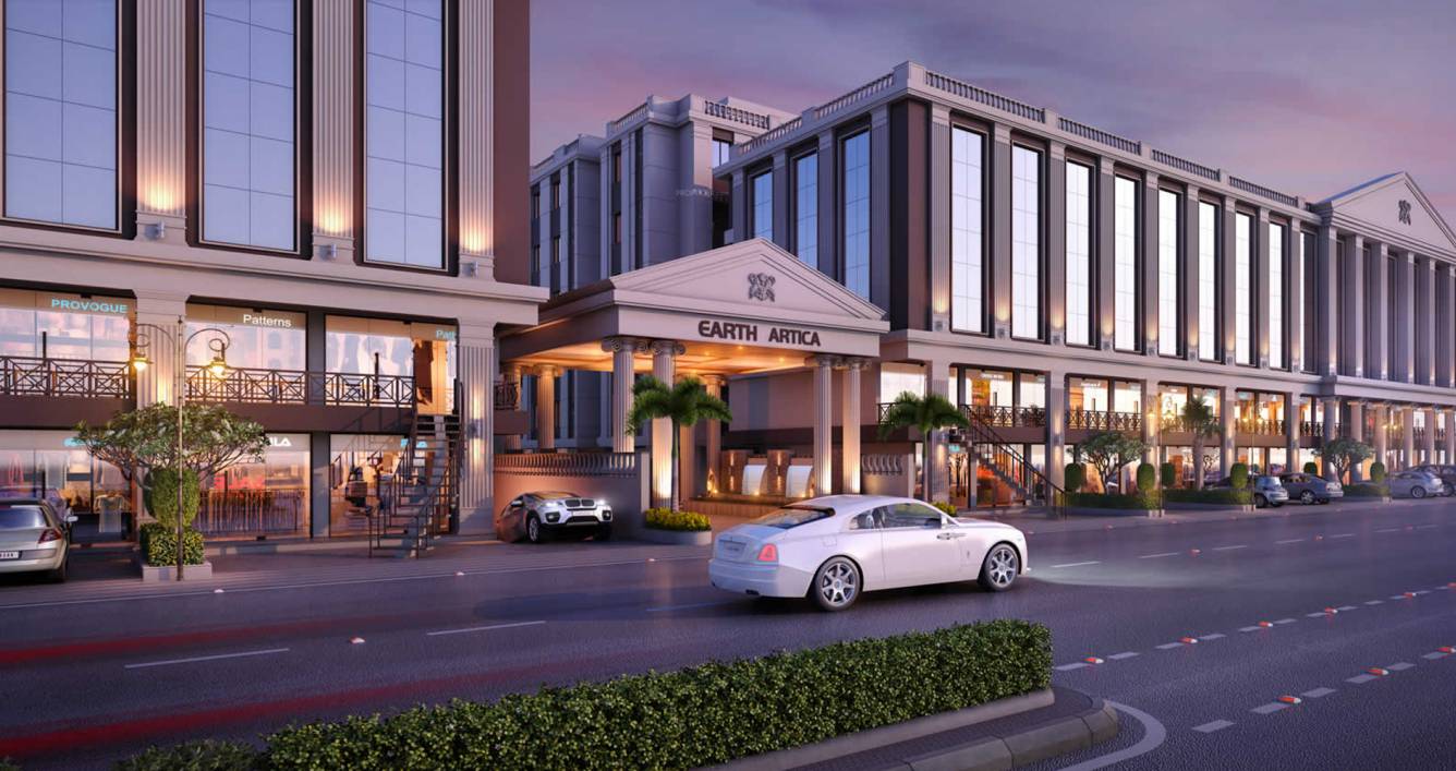 Images for Elevation of Earth Artica