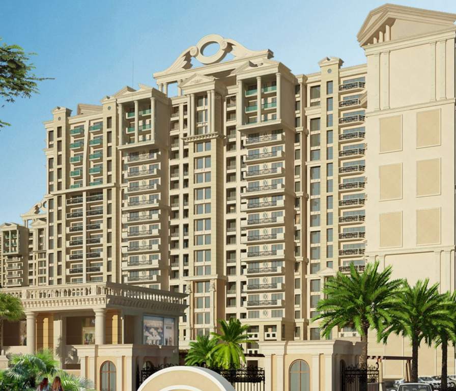 gardenia Images for Elevation of Varda Gardenia