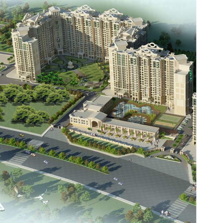 gardenia Images for Elevation of Varda Gardenia