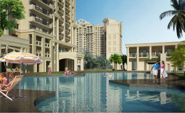  gardenia Swimming Pool