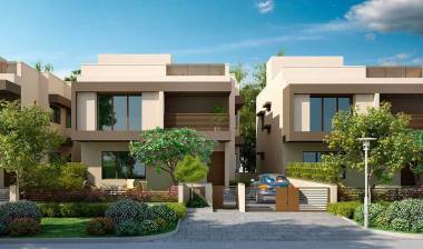 Images for Elevation of Shivalik Lakeview Images for Elevation of Shivalik Lakeview