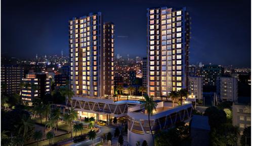 Images for Elevation of Mayfair Legends