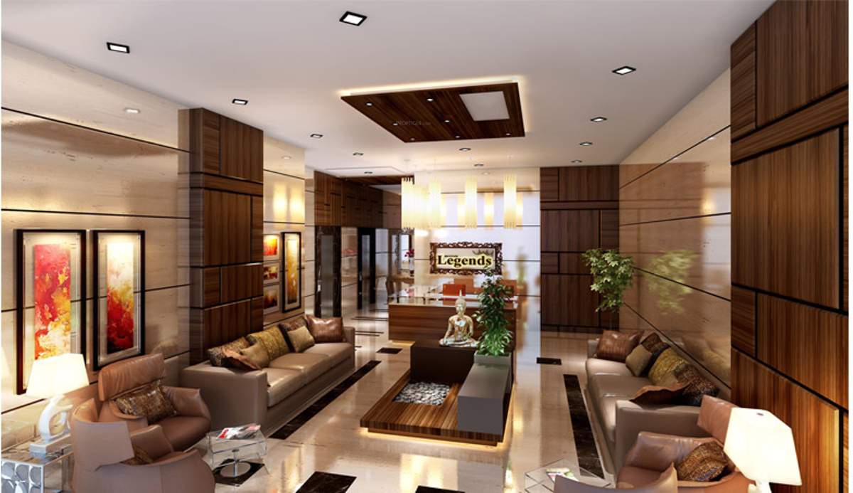  legends Images for Amenities of Mayfair Legends