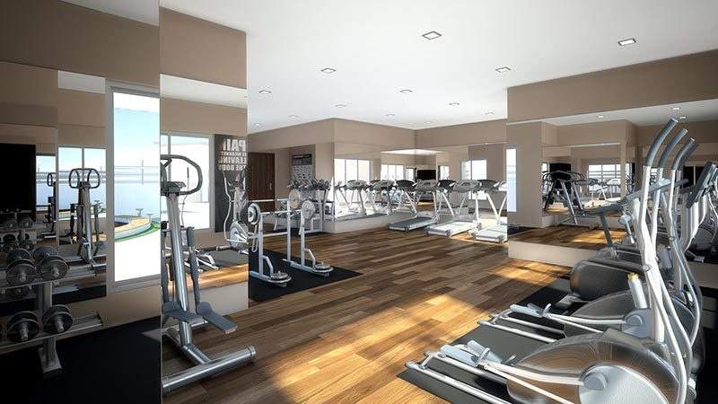  legends Images for Amenities of Mayfair Legends