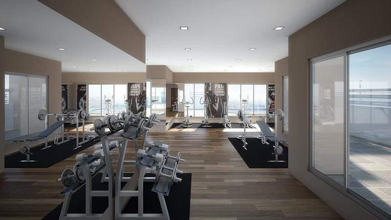  legends Images for Amenities of Mayfair Legends