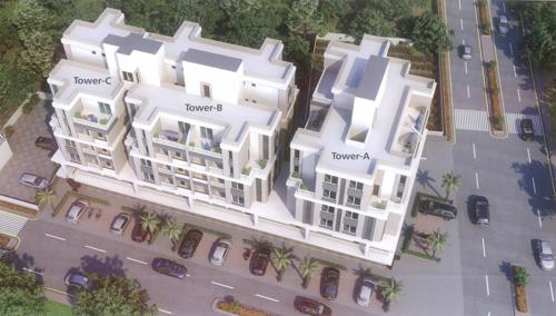  anand-exotica Images for Elevation of Shree Muniji Anand Exotica