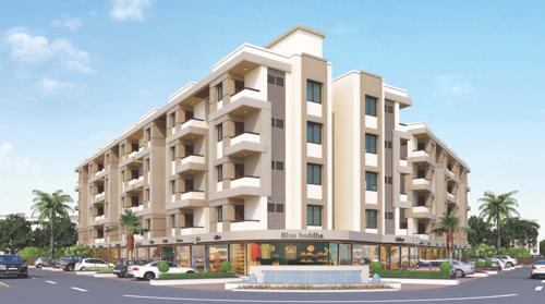  live-in Images for Elevation of Lakshya Live In