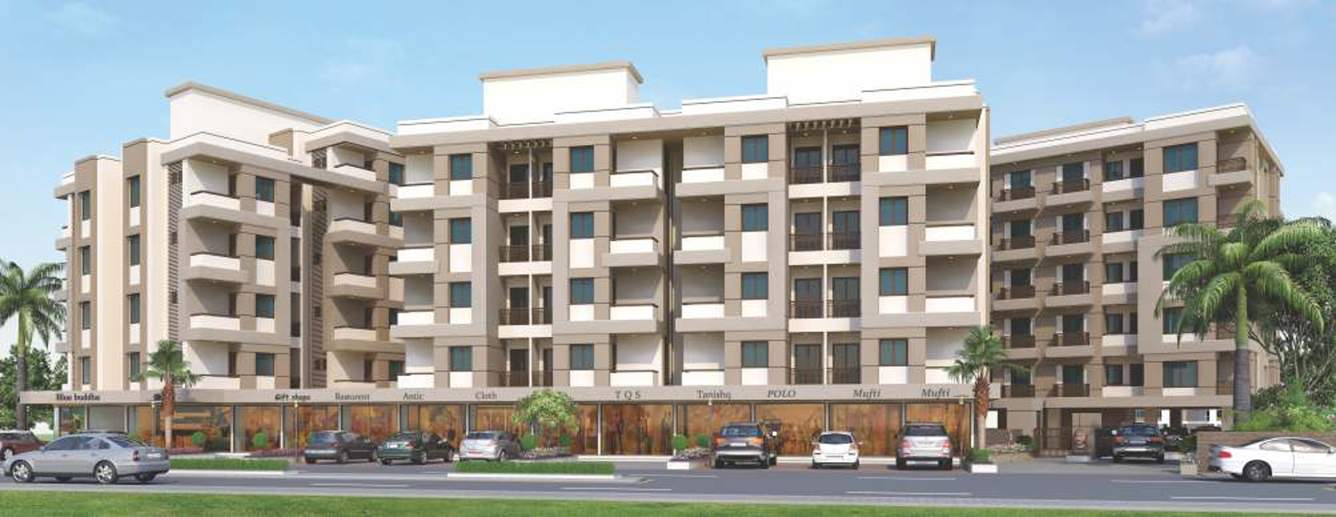 live in Images for Elevation of Lakshya Live In