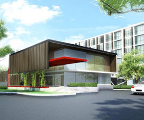 Images for Amenities of Lakshya Live In