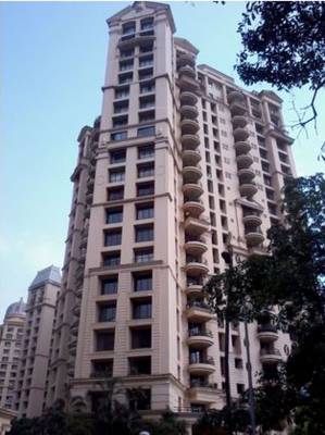 Images for Elevation of Hiranandani Developers Glen Croft