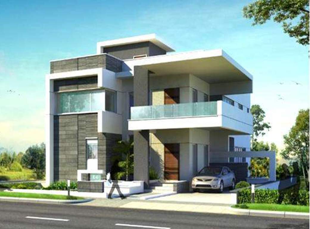 Images for Elevation of Manchester Midtown Residency