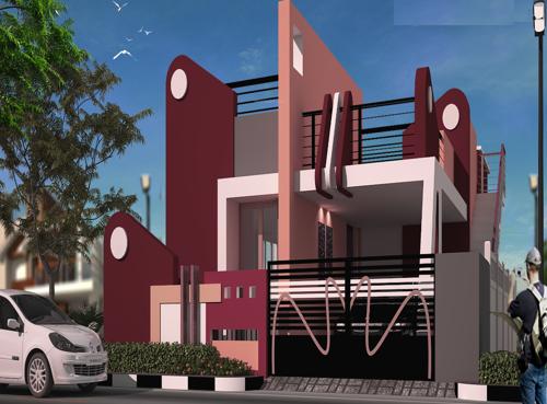 Images for Elevation of Manchester Midtown Residency