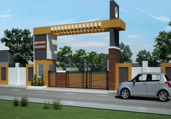 Images for Main Other of Manchester Midtown Residency