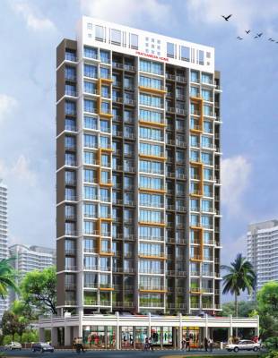 Images for Elevation of Dweepmala Prathamesh Home