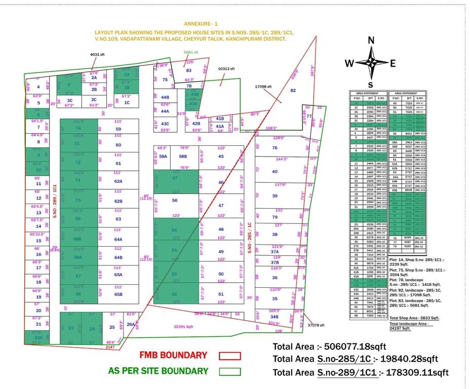  la mer vie Images for Layout Plan of Catalyst La Mer Vie