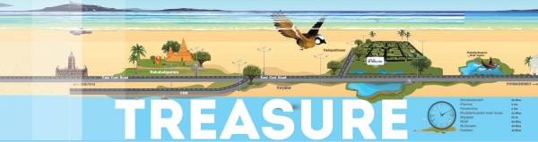 Images for Location Plan of Catalyst La Mer Vie