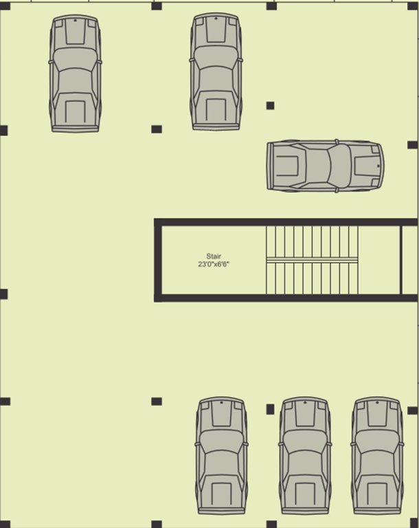 Images for Cluster Plan of Poomalai Naveen