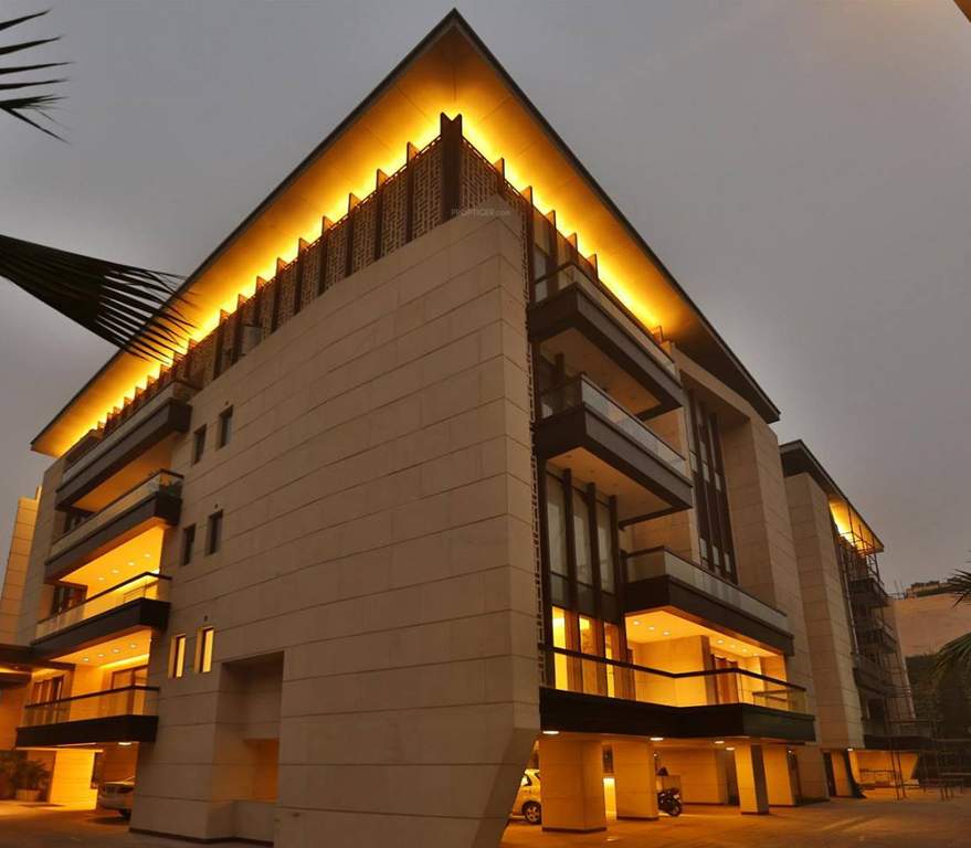 botanica Images for Elevation of Aarone Botanica