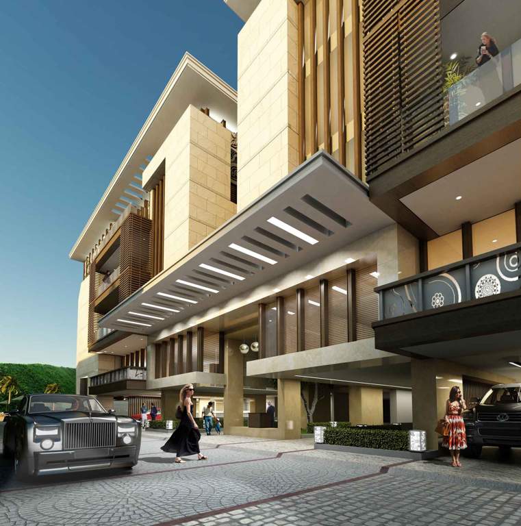 botanica Images for Elevation of Aarone Botanica