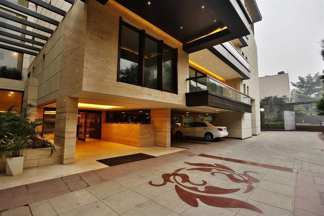 botanica Images for Amenities of Aarone Botanica