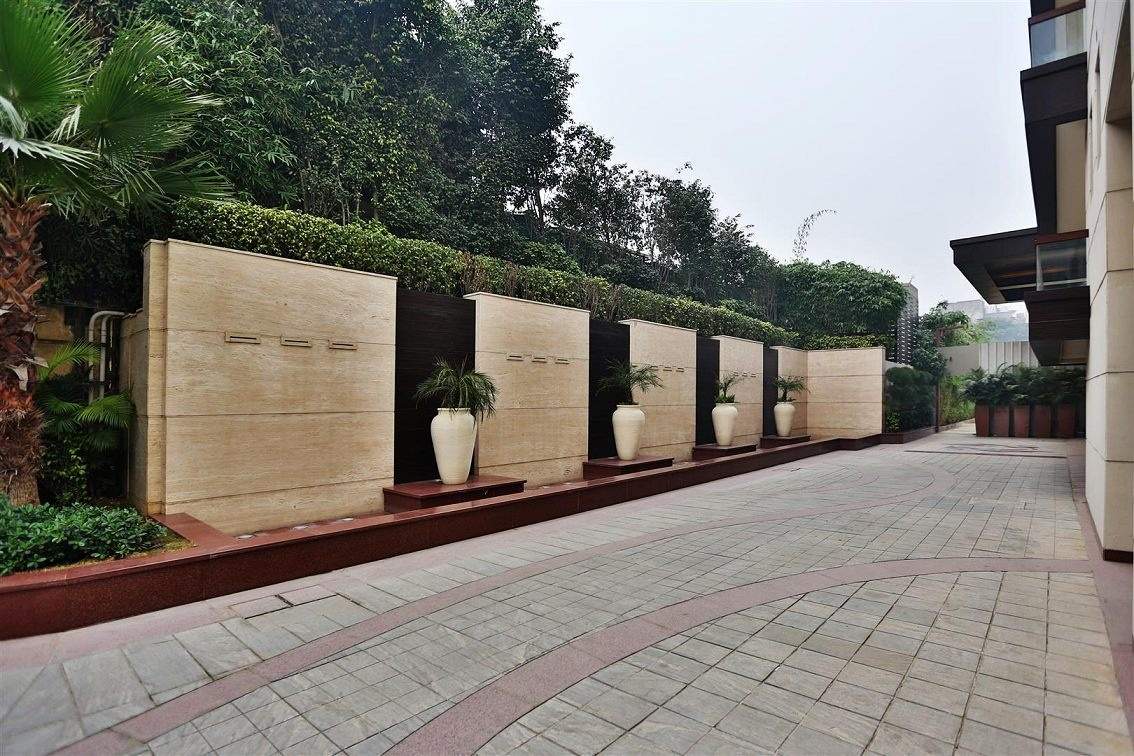 botanica Images for Amenities of Aarone Botanica