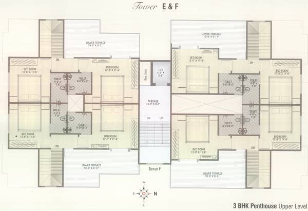 Images for Cluster Plan of Orchid Harmony Phase 2 Images for Cluster Plan of Orchid Harmony Phase 2