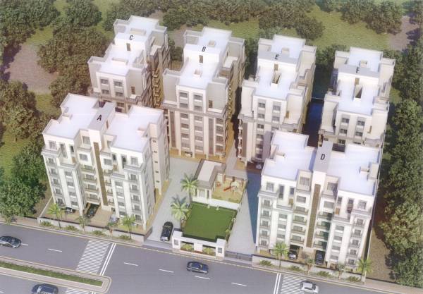 Images for Elevation of Orchid Harmony Phase 2 Images for Elevation of Orchid Harmony Phase 2