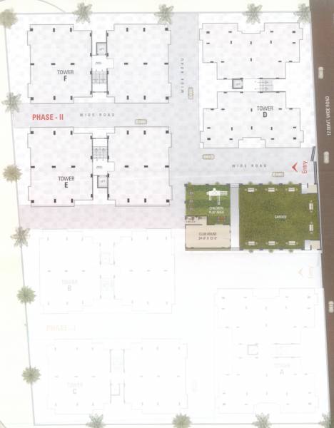 Images for Master Plan of Orchid Harmony Phase 2 Images for Master Plan of Orchid Harmony Phase 2
