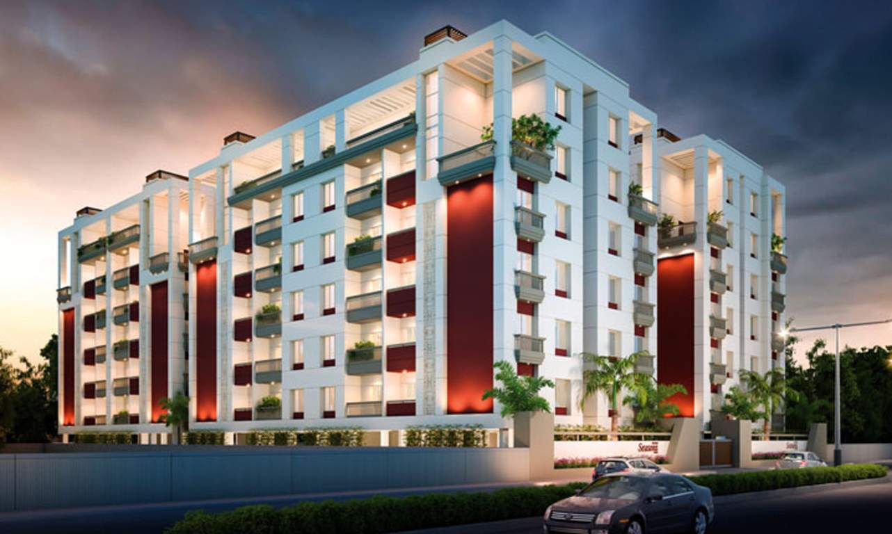 Images for Elevation of Palash Seasons