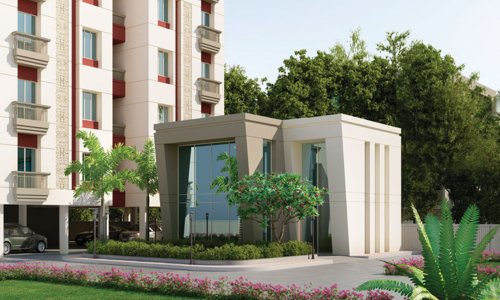 Images for Amenities of Palash Seasons