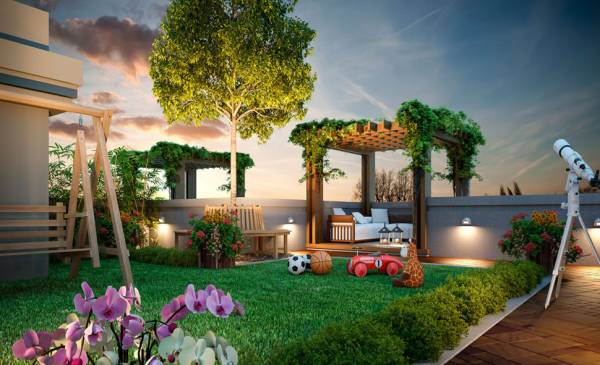 Images for Amenities of Palash Seasons