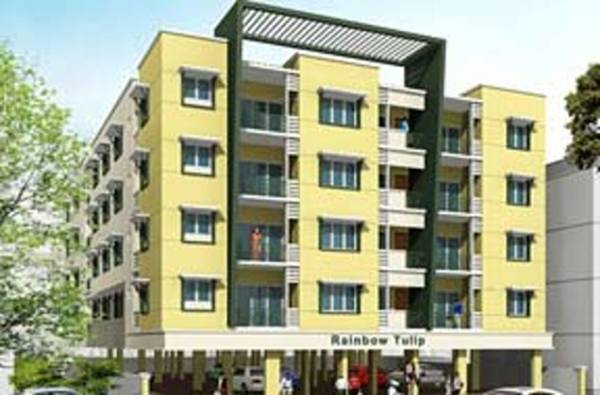 Images for Elevation of Citicon Som Plaza