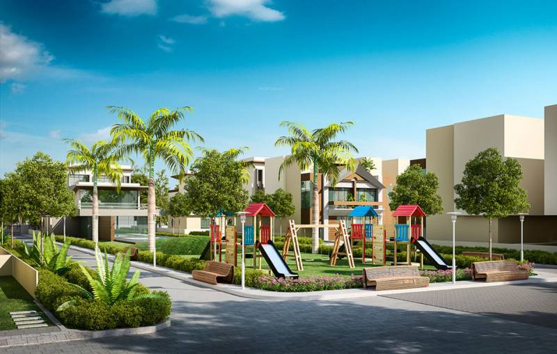Images for Amenities of Vinayak Woodscape
