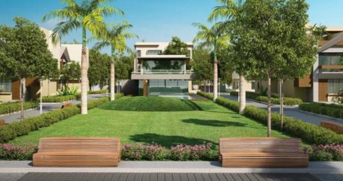 Landscaped Gardens woodscape-phase-1 Landscaped Gardens