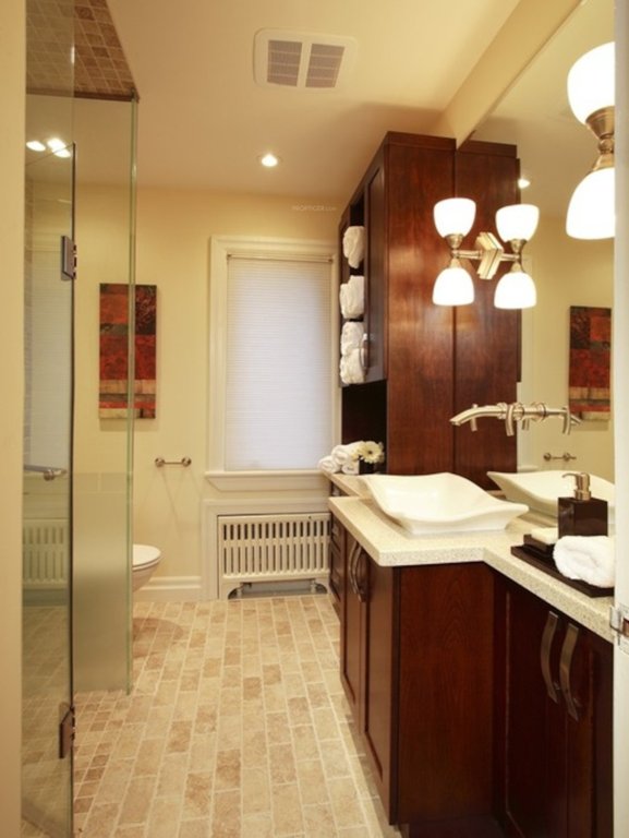 woodscape phase 1 Bathroom