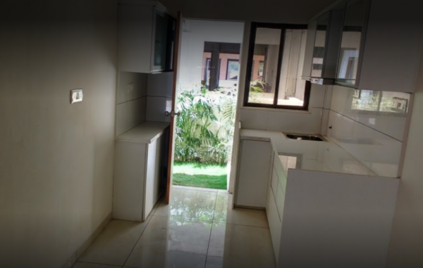 Kitchen woodscape-phase-1 Kitchen