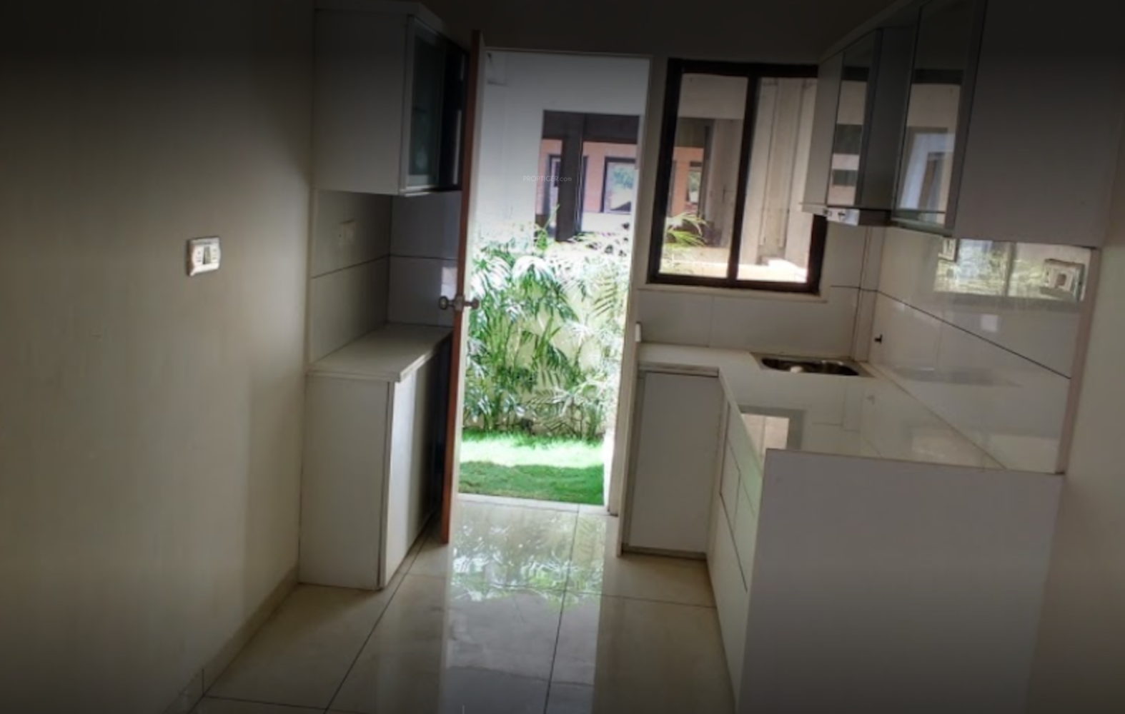 woodscape phase 1 Kitchen