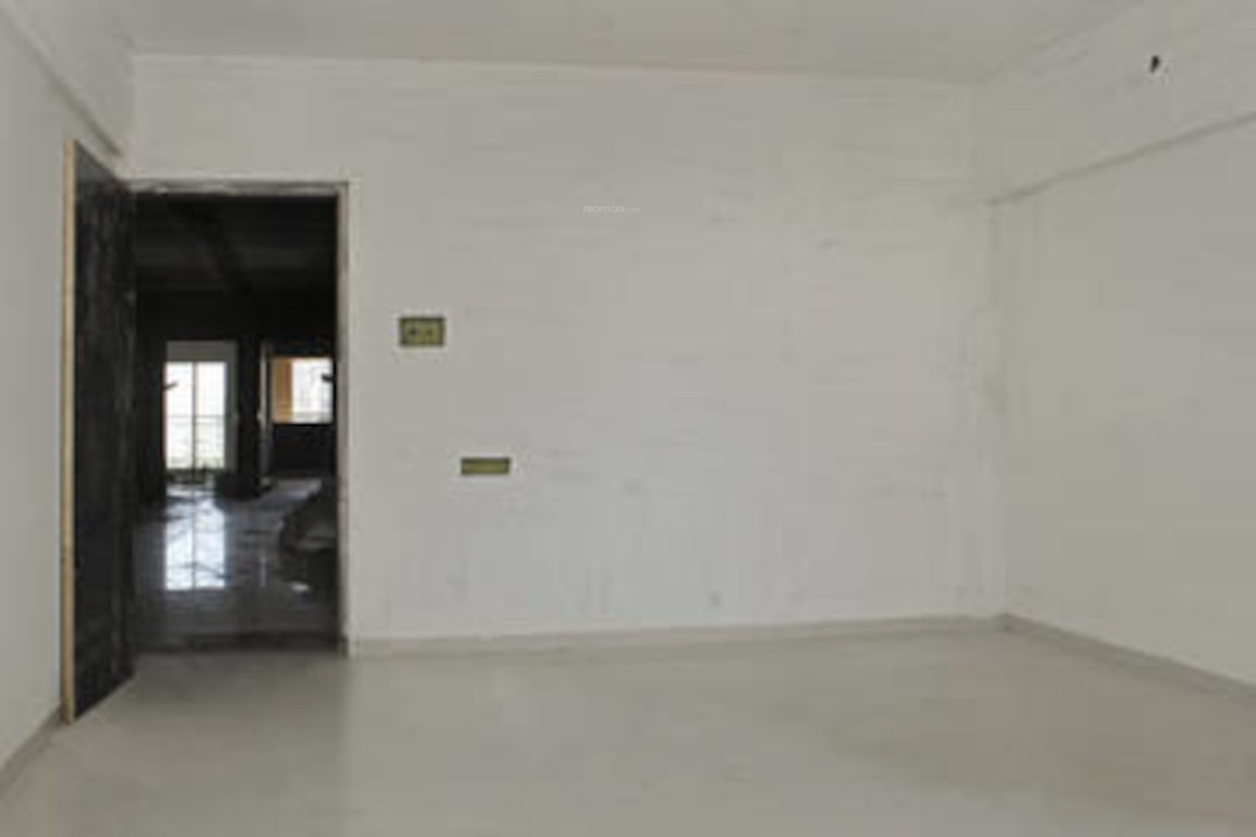 woodscape phase 1 Living Area