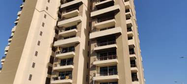 Elevation moti-city-phase-1 Elevation