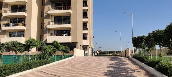  moti-city-phase-1 Paved Compound