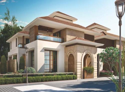  grandeur Images for Elevation of Nilamber Grandeur