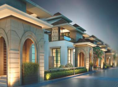 Images for Elevation of Nilamber Grandeur Images for Elevation of Nilamber Grandeur