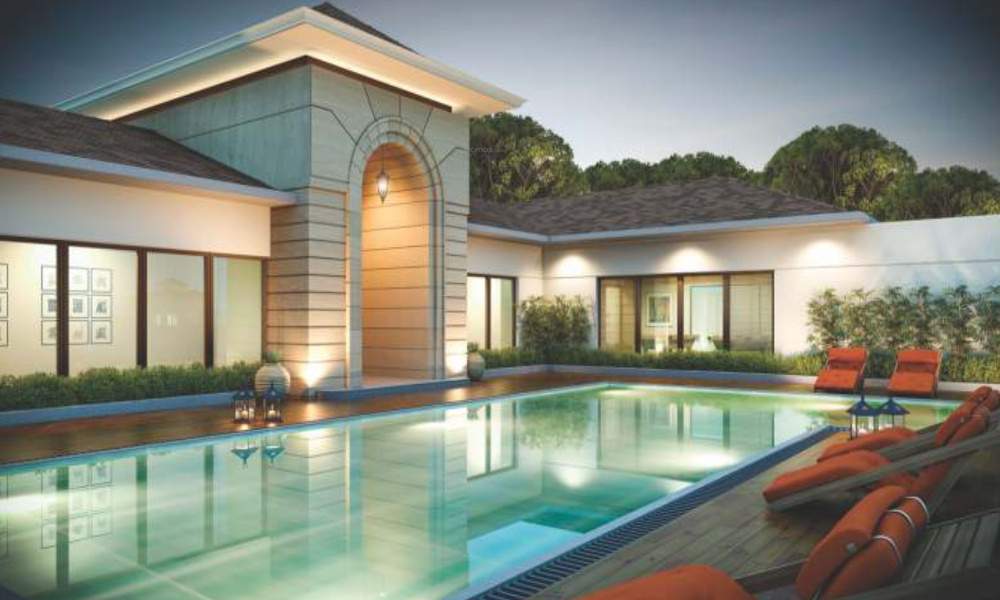  grandeur Images for Amenities of Nilamber Grandeur